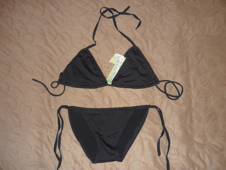 нижнее бельё,купальник,комби-цены 100-200 руб.всё новое