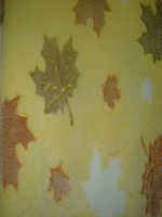 Огромный ассортимент текстиля начиная от шикарных трусиков из бамбука и заканчивая разнообразными покрывалами, пледами, полотенцами, халатиками, подушками, одеялами