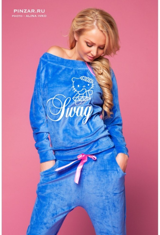 LOVE PINK, JUICY COUTURE, DKNY велюровые костюмы