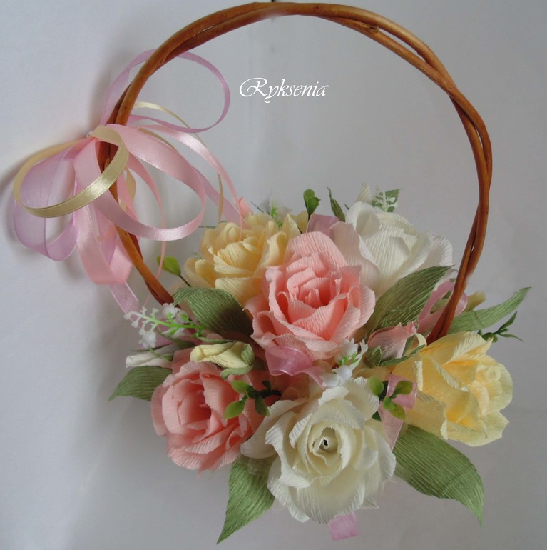 Зефирное настроение и ручной)))