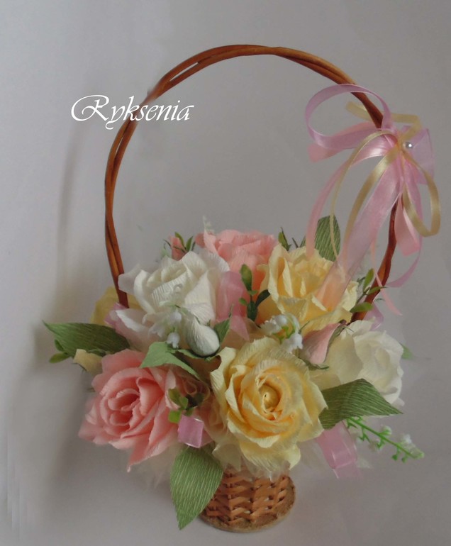 Зефирное настроение и ручной)))