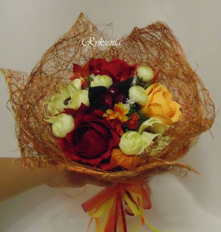 Зефирное настроение и ручной)))