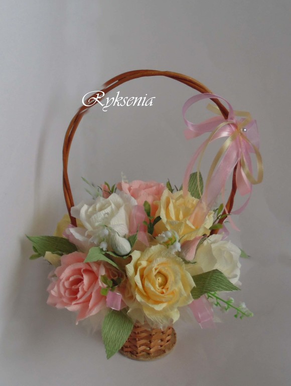 Зефирное настроение и ручной)))