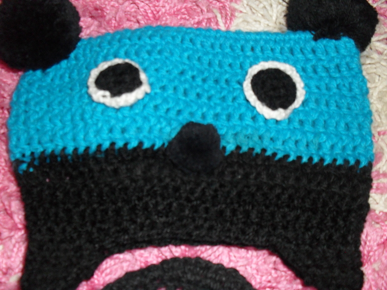 Связалось для пузоителя))Хвастик))