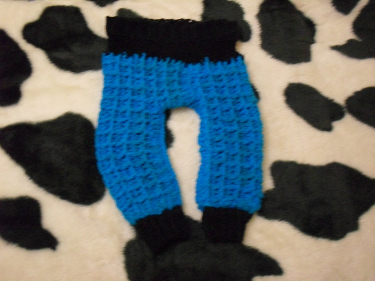 Связалось для пузоителя))Хвастик))