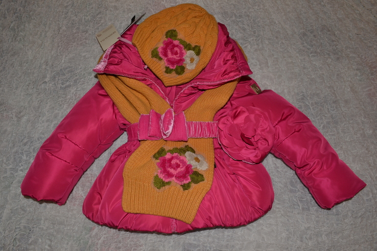 Утепляемся)