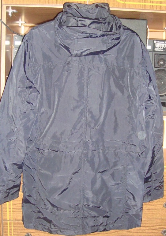 Куртка демисезонная PLAXA р. 54 рост 188 (на р.50) 3000 р. Снизила цену !!!