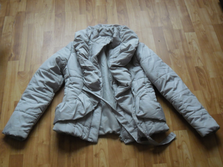 Продам 3 осенних куртки