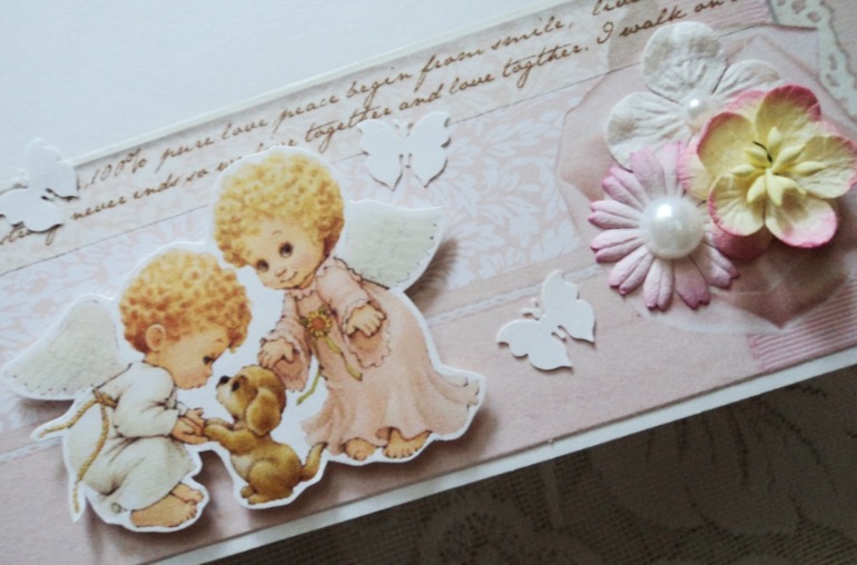 Книга пожеланий для Златы