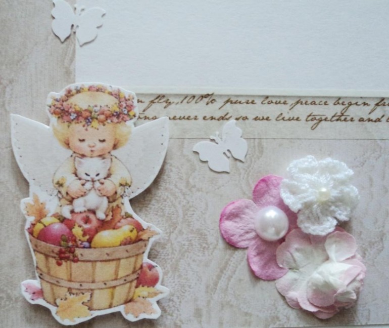 Книга пожеланий для Златы