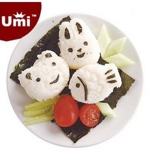 Формочки для варёных яиц.