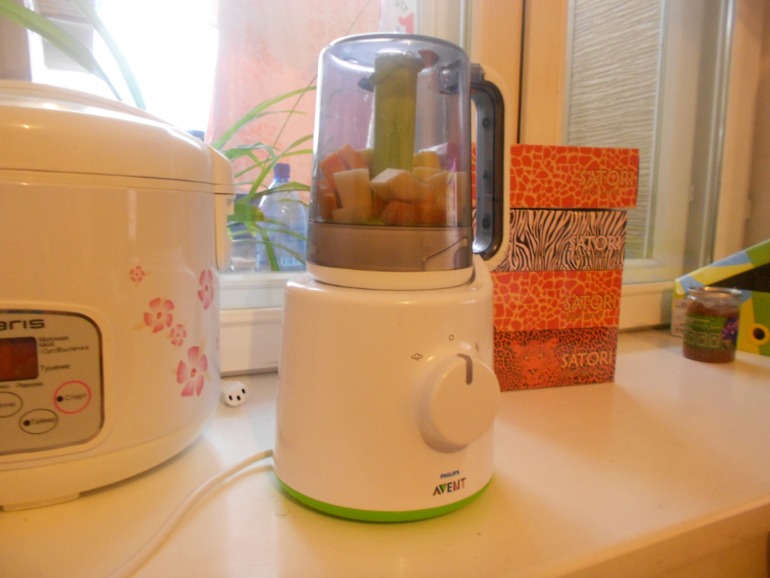 Моя палочка-выручалочка!