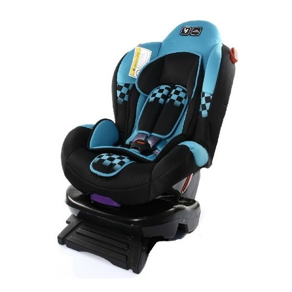 Автолюлька.