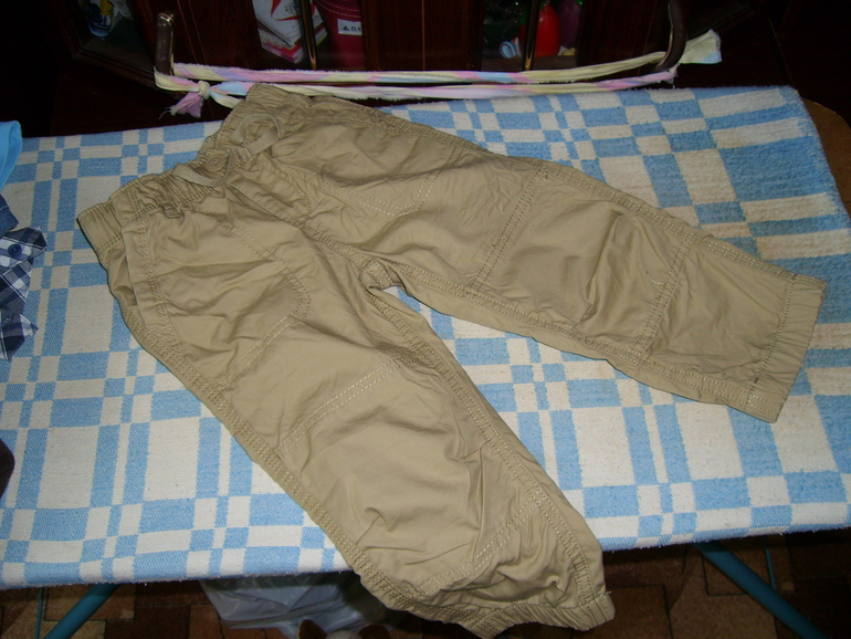 Хвастик Крокс и др.