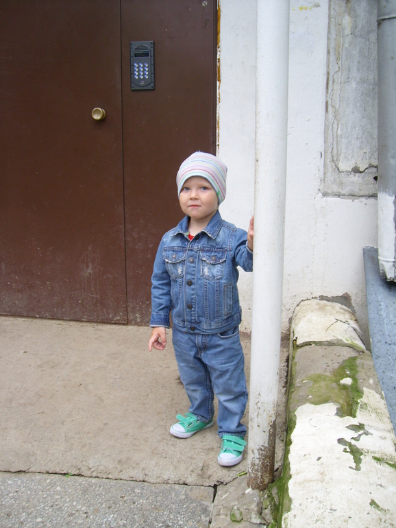 Хвастик Крокс и др.