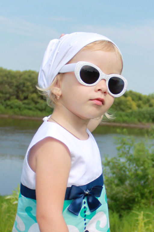 Полинкино лето