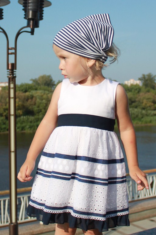 Полинкино лето