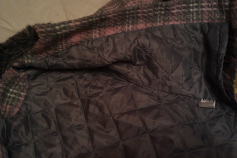 пальтишко+шляпка