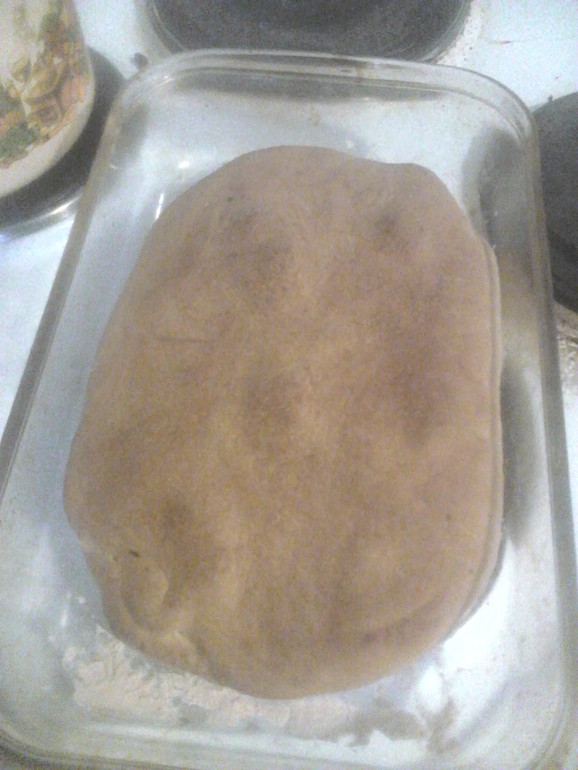 быстрый пирог