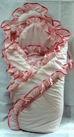 В чем выписывать малышку?