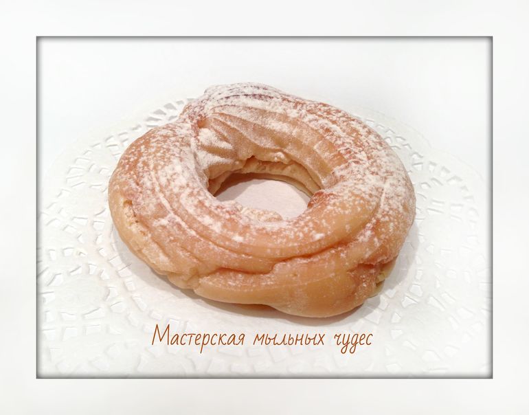 Сладкоежкам.