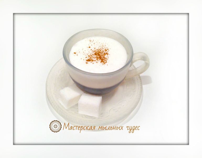 Сладкоежкам.