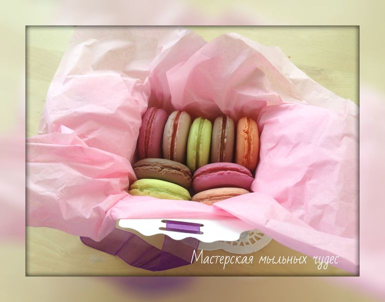 Сладкоежкам.