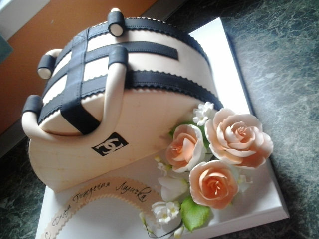 Немного ноенького из мастерской Рыжик