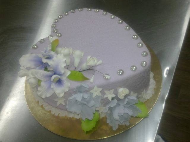 Немного ноенького из мастерской Рыжик