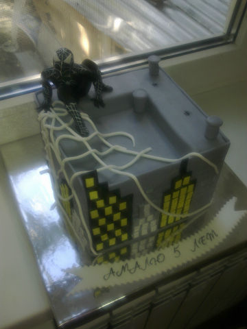 Немного ноенького из мастерской Рыжик