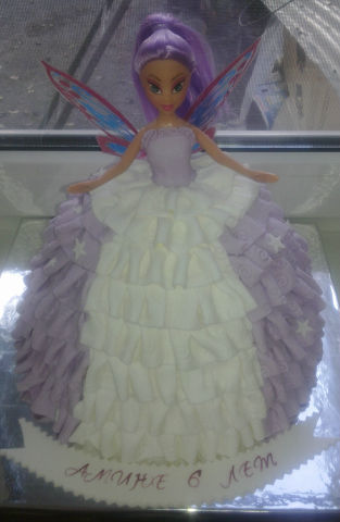 Немного ноенького из мастерской Рыжик