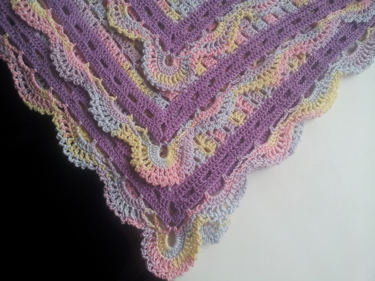 Нужен вхгляд со стороны