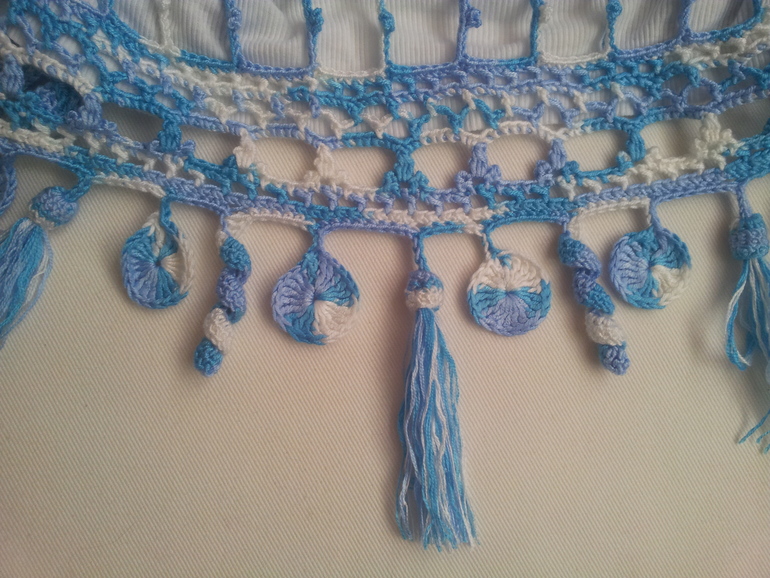 Топик от Шанель - небольшой отчет по онлайну