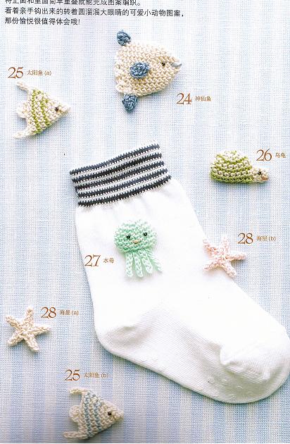 Аппликации для мальчиков