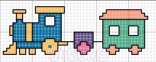 Аппликации для мальчиков