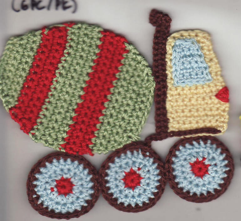 Аппликации для мальчиков