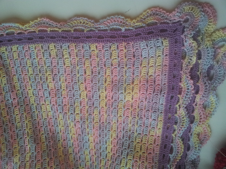 Нужен взгляд со стороны