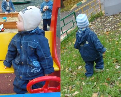 Ветровочный комплект Hippo-Hoppo, 500 руб.