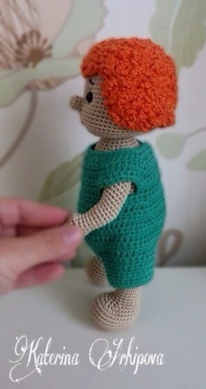 Мои новенькие игрушки....