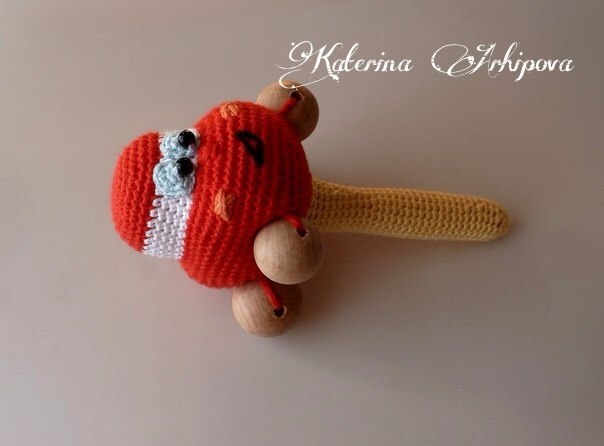 Свяжу для вас и вашего малыша....