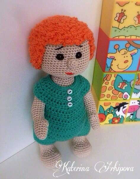 Мои новенькие игрушки....