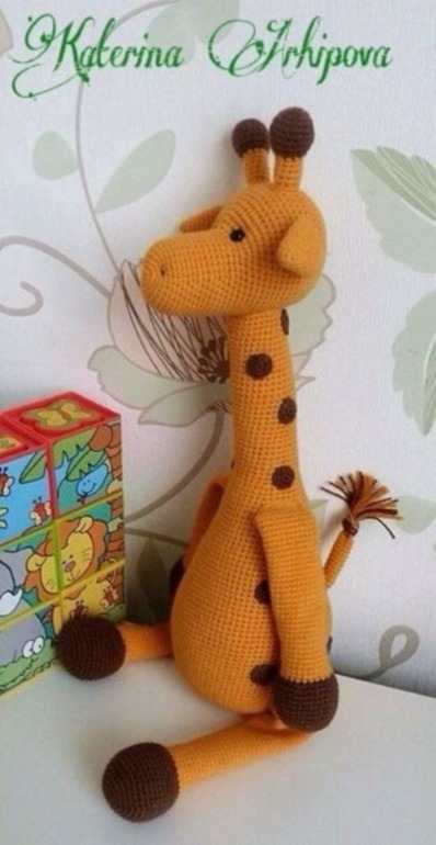 Мои новенькие игрушки....