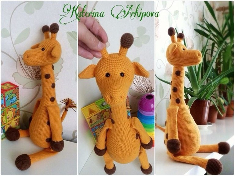 Мои новенькие игрушки....