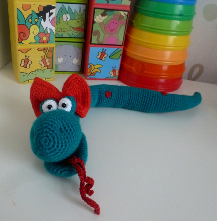 Мои новенькие игрушки....