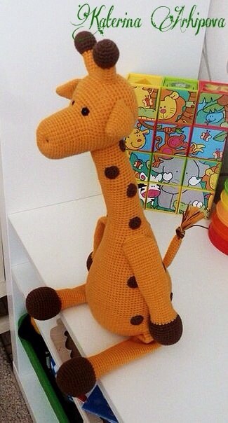 Мои новенькие игрушки....