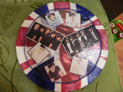 Подарки от Татьяны