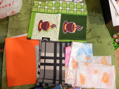 Подарки от Татьяны