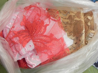 Подарки от Татьяны