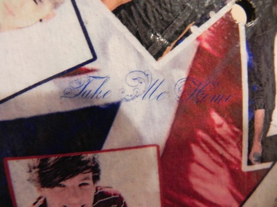 Подарки от Татьяны