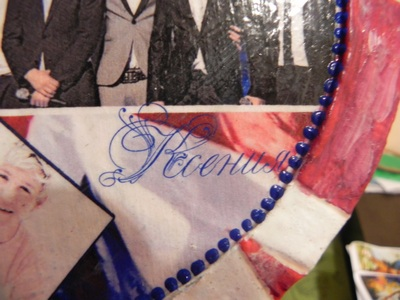 Подарки от Татьяны